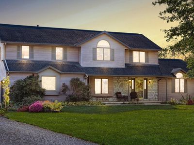 161 Canyon Villa Dr, Hebron, OH, 43025
