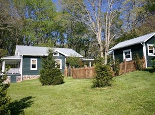 Winchester Cove Rd, Hayesville, NC 28904
