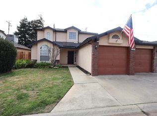 1283 E Athens Ave, Fresno, CA
