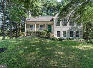7145 Melstone Valley Way, Marriottsville, MD 21104