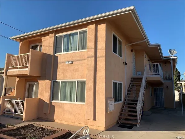 634 W 21st St #3, San Pedro, CA 90731