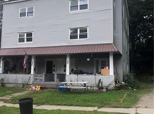 109 Thayer St, Jamestown, NY 14701