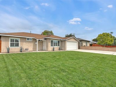 4736 Gettysburg Ave, Chino, CA, 91710