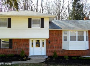 3625 Templar Rd, Randallstown, MD 21133