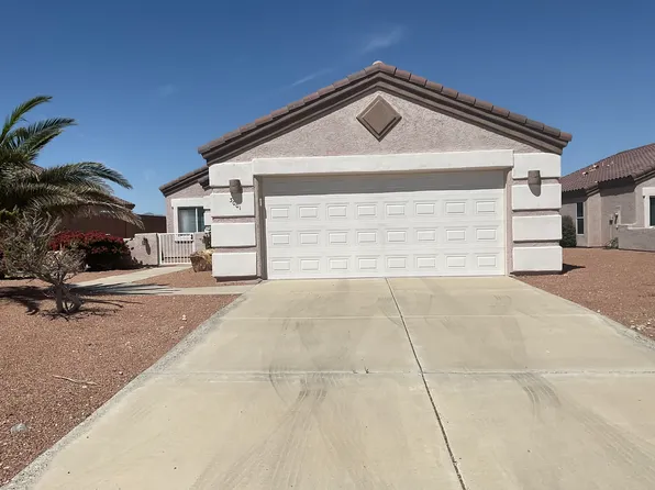 3001 Carefree Dr, Bullhead City, AZ 86442