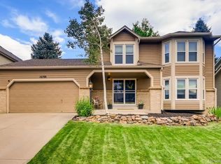 16788 E Prentice Cir, Centennial, CO 80015