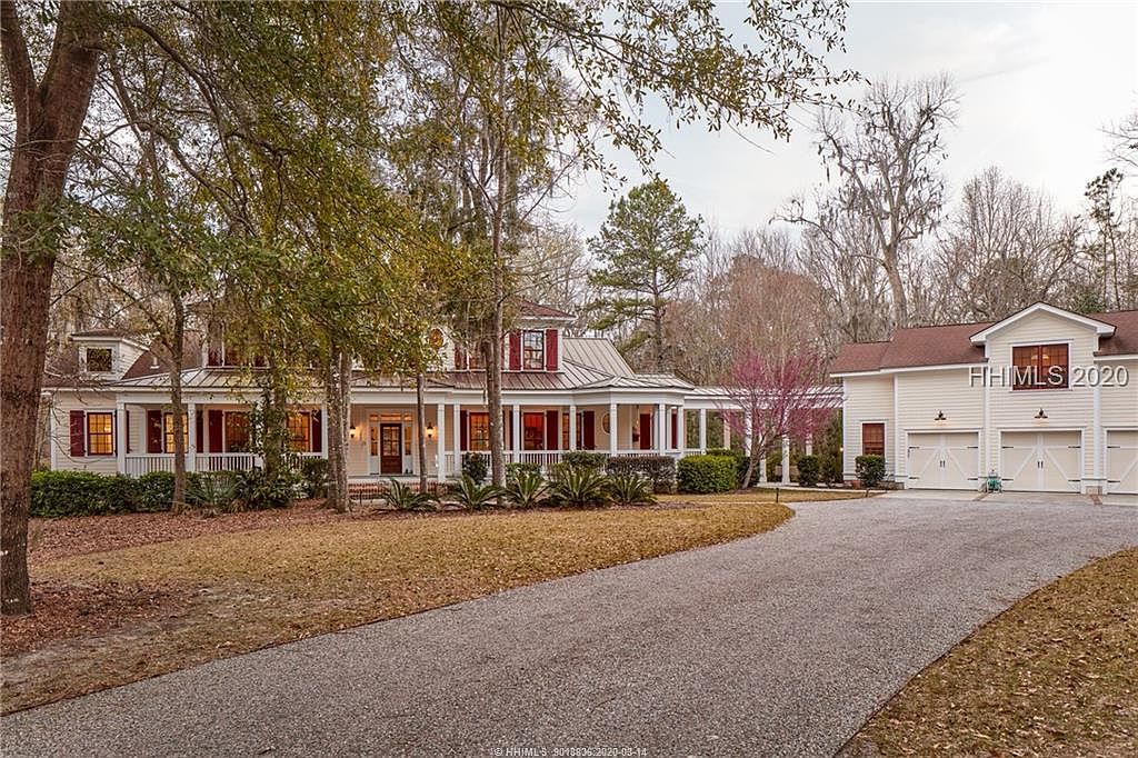 55 Rose Dhu Creek Plantation Dr, Bluffton, SC 29910 Zillow