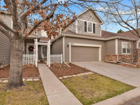 6079 W Utah Lane, Lakewood, CO 80232
