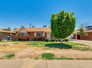 4019 W Maryland Ave, Phoenix, AZ 85019