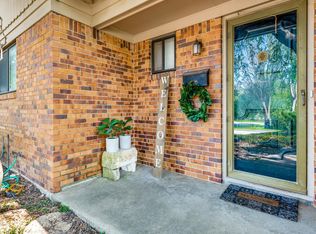 6401 Ems Rd W, Fort Worth, TX 76116