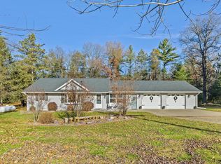 W8302 County Highway J, Merrillan, WI 54754