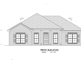 518 Rolling Hill Circle, Daphne, AL 36526