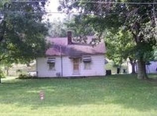 325 Black Pike, Hustonville, KY 40437