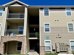 2226 W Elizabeth St UNIT C203, Fort Collins, CO 80521