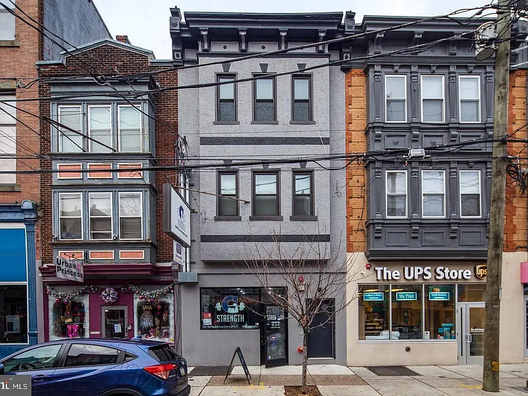 616 S 4th St #GROUND REAR — Photo 10