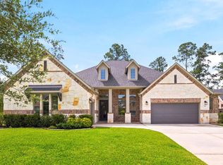 2021 Green Terrace Ln, Pinehurst, TX 77362