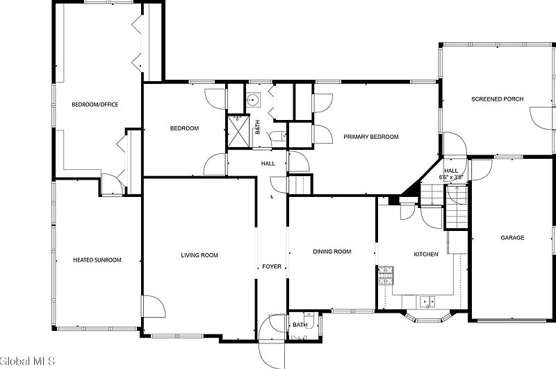 4th image of 175 Colonial Avenue