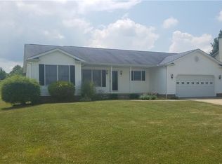 2070 Marwood Cir, Alliance, OH