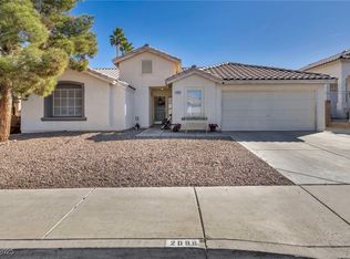 2096 Fallsburg Way, Henderson, NV 89002