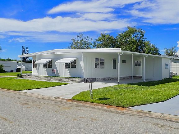 Carport and storage shed.