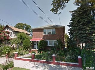 24707 139th Ave, Rosedale, NY 11422