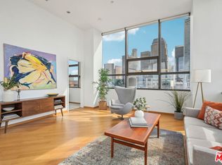 1100 Wilshire Blvd APT 1811, Los Angeles, CA 90017