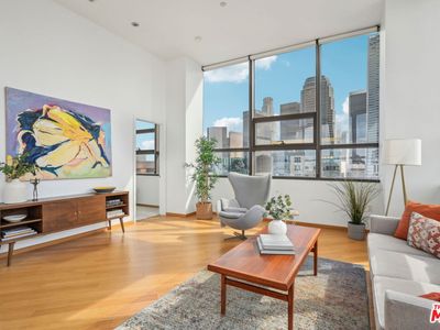 1100 Wilshire Blvd APT 1811, Los Angeles, CA, 90017