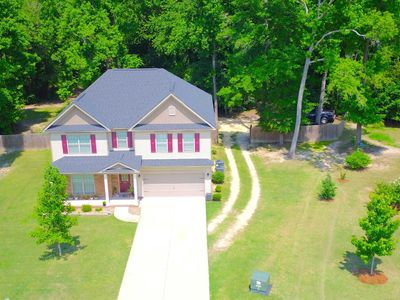 244 Harebell Ln, Leesville, SC, 29070