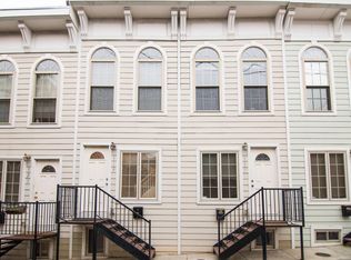 119 N Duncan St, Baltimore, MD 21231