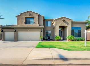 9903 E Monterey Ave, Mesa, AZ 85209