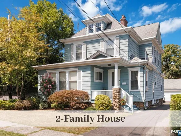 181 Dayton St, Ridgewood, NJ 07450