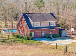 3201 Crabtree Church Rd, Molino, FL 32577