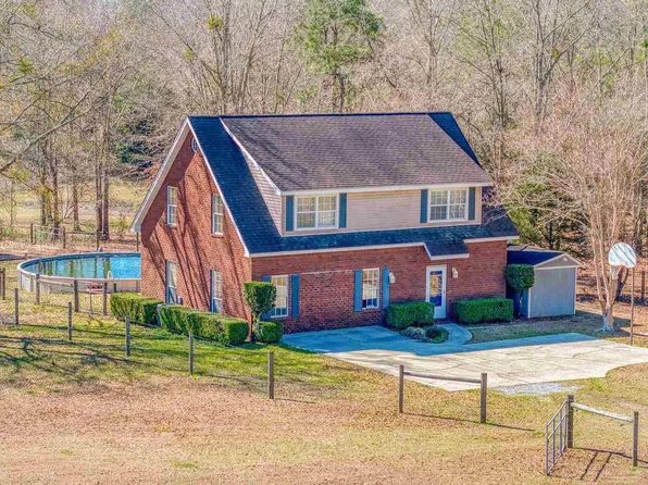 3201 Crabtree Church Rd, Molino, FL 32577