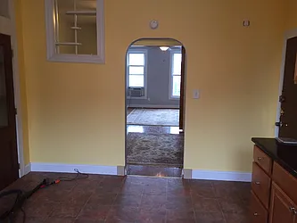 Rented by B & H Properties of New York LTD