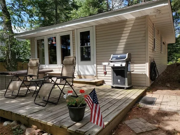 12444 Morgan Road #3, Hayward, WI 54843