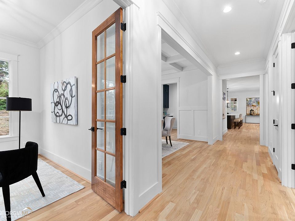 796 E Morningside Dr NE Atlanta, GA, 30324 Apartments for Rent Zillow