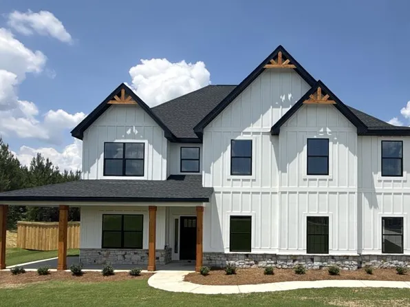 173 Hawkeye Trl, Fortson, GA 31808