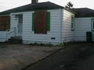 7461 S 127th St, Seattle, WA 98178