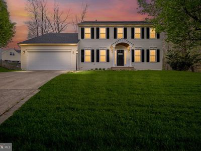 5 Basalt Dr, Fredericksburg, VA, 22406