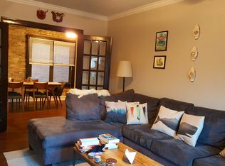 2514 N Sacramento Ave #2N, Chicago, IL 60647