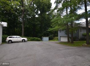 458 Garrison Forest Rd, Owings Mills, MD 21117