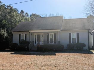 1578 Langdon Rd, Angier, NC 27501