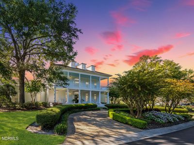 1016 Ocean Ridge Drive, Wilmington, NC, 28405