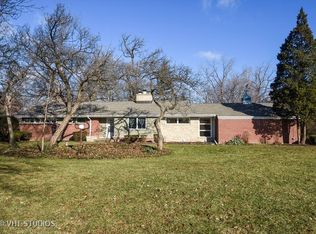 258 N Brookdale Ln, Palatine, IL