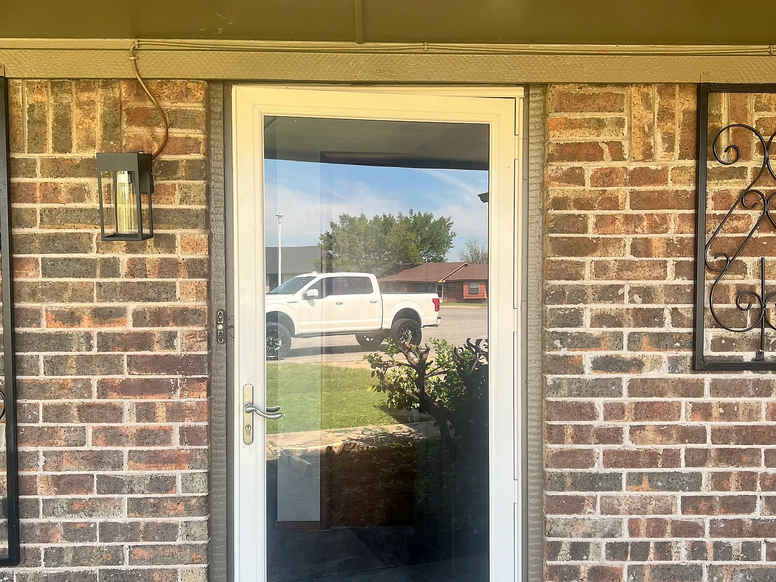 3 bed, 1400 sqft, $1,495 — Photo 2