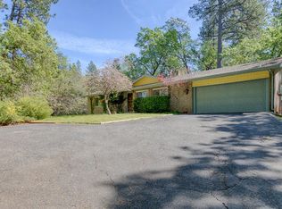 396 Golden Oak Dr, Meadow Vista, CA 95722