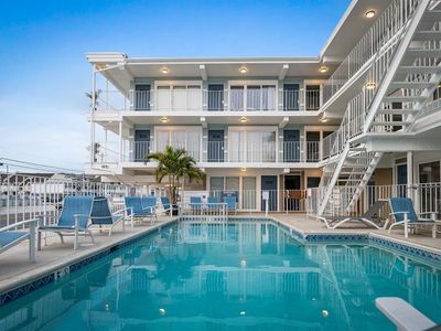 301-309 Ocean Ave #316, North Wildwood, NJ, 08260