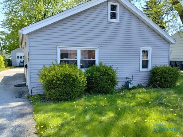 1329 Corry Ave, Toledo, OH 43614