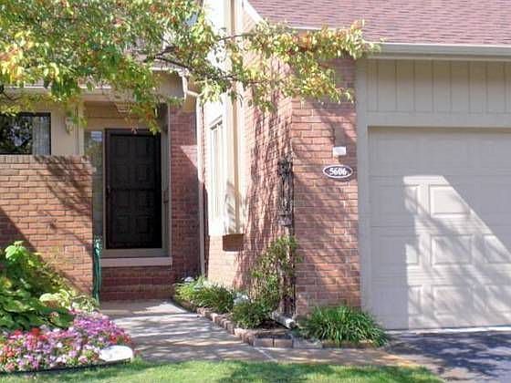 1st image of 5606 Hillcrest Cir W #1