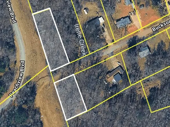 0 Buckson St, Gaffney, SC 29341